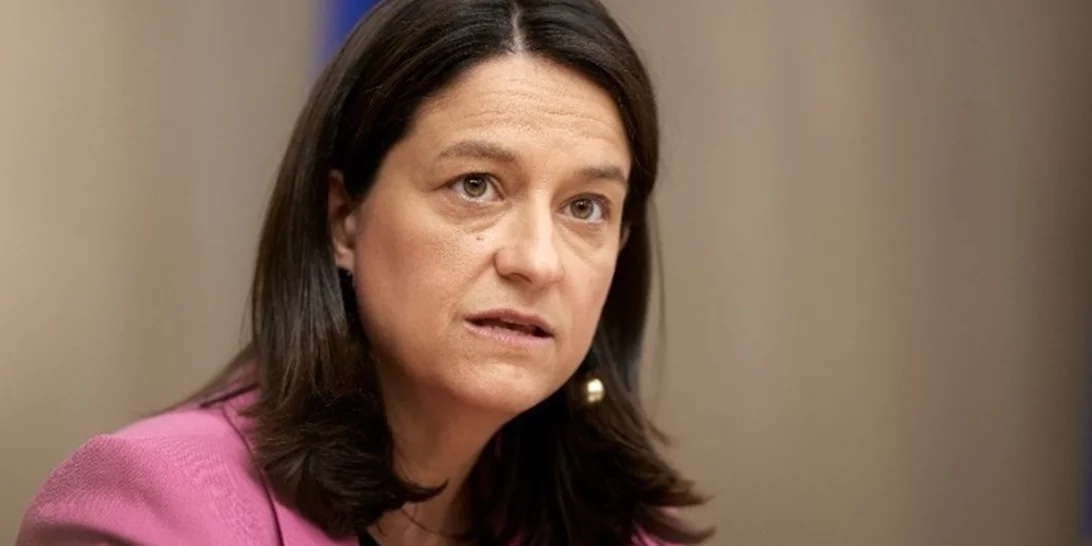 Ν. Κεραμέως | Η Ελλάδα απαντά στη δημογραφική πρόκληση με πολιτικές απασχόλησης για όλες τις ηλικίες