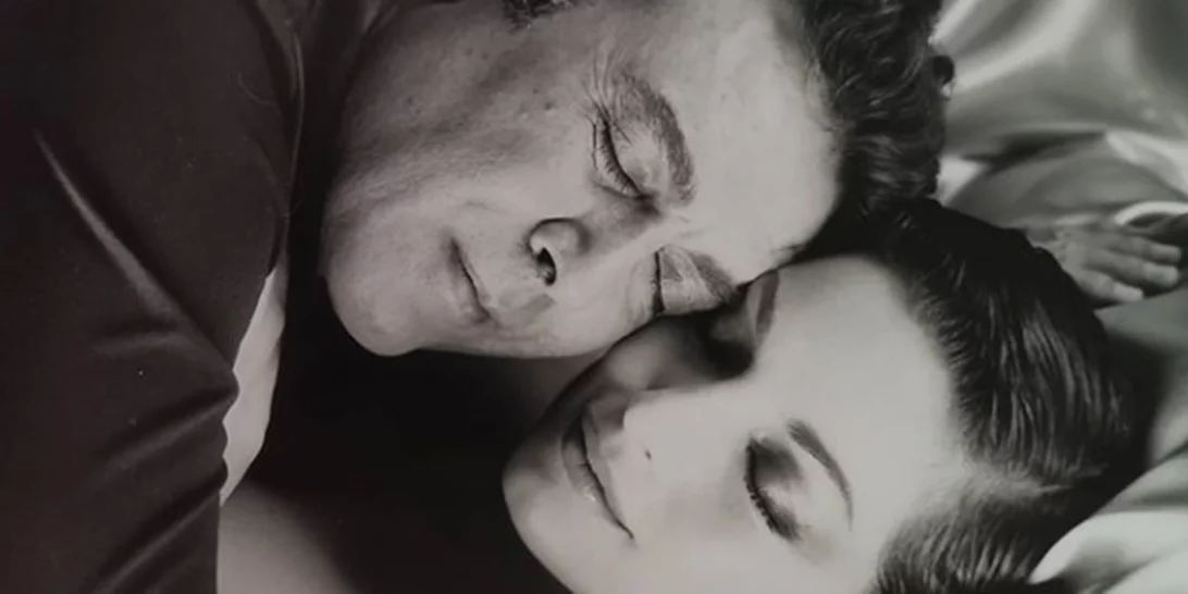 Άντζελα Γκερέκου | "Ραγίζει" καρδιές η ανάρτησή της λίγο μετά την κηδεία του Τόλη Βοσκόπουλου