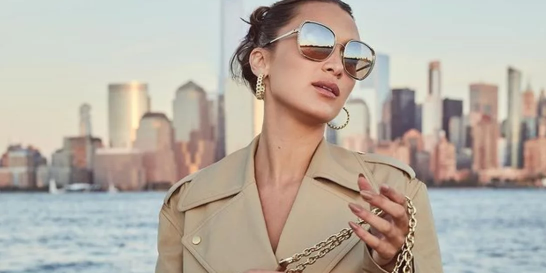 Η διάσημη ρήση της Diana Vreeland το μήνυμα της εαρινής καμπάνιας του Michael Kors