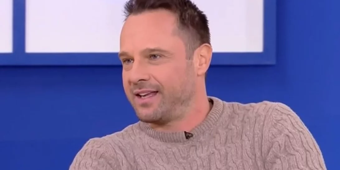 Μέμος Μπεγνής για υπόθεση Γεωργούλη | "Βρήκαν ευκαιρία να σταυρώσουν έναν άνθρωπο πολύ όμορφο και πάρα πολύ πετυχημένο"