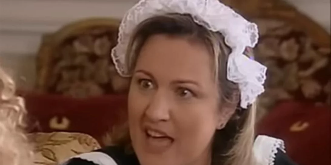 Πόπη Χριστοδούλου | "Έφυγε" η "Μάρθα-Ρίτσα" του Πάρα Πέντε