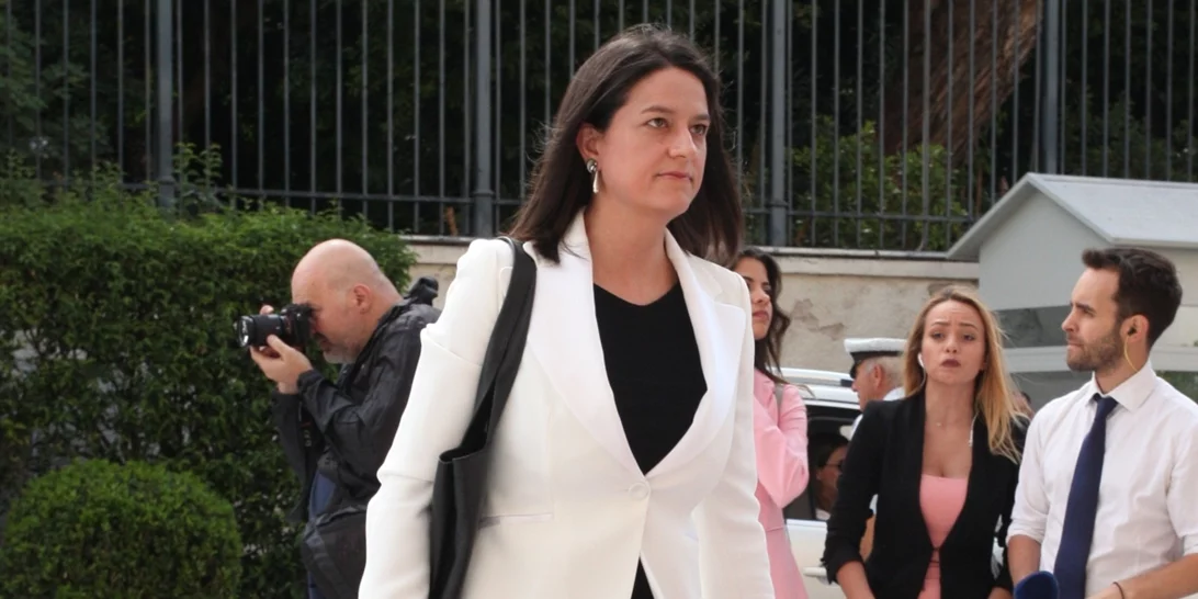 Νίκη Κεραμέως | Ο γιος της έχει γενέθλια - Οι τρυφερές ευχές και η φωτογραφία