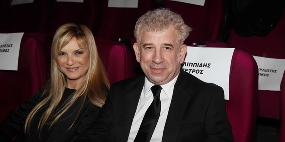 Πέτρος Φιλιππίδης | Το παρασκήνιο της αναστολής του πλειστηριασμού του σπιτιού στο Ψυχικό