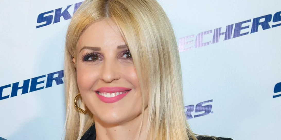 Έλενα Ράπτη | Η πρώτη συνέντευξη μετά την είδηση του χωρισμού της