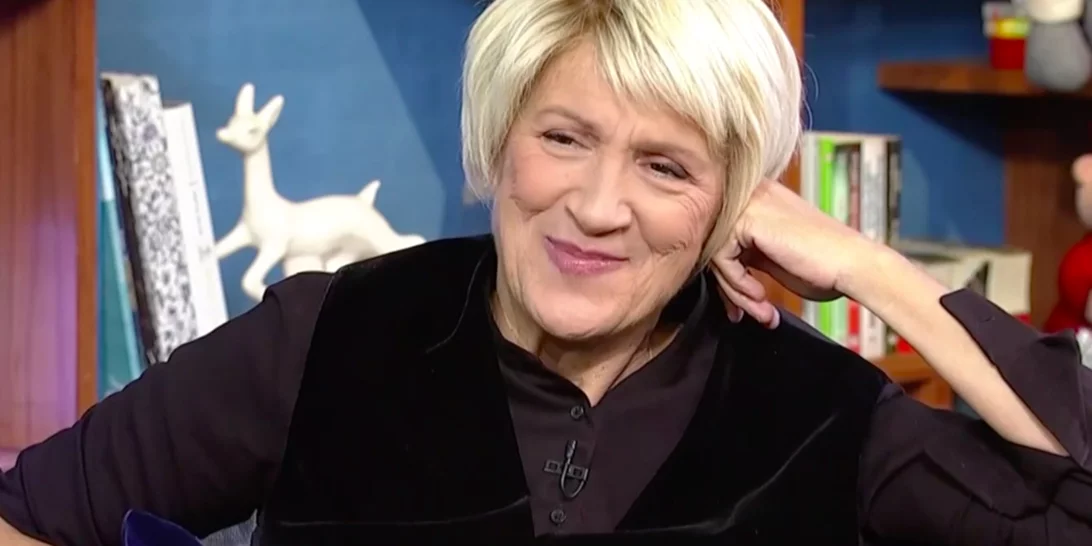 "Έφυγε" από τη ζωή η Καίτη Κωνσταντίνου