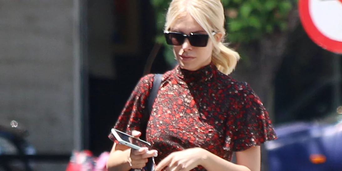 Κατερίνα Καινούργιου | "Έπαθα σοκ κι άρχισα να κλαίω. Ήρθε η αστυνομία"