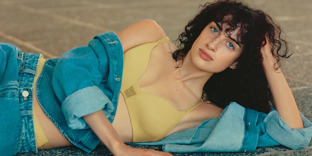 Η στιλιστική συμβουλή που με έκανε να αγαπήσω περισσότερο το σώμα μου