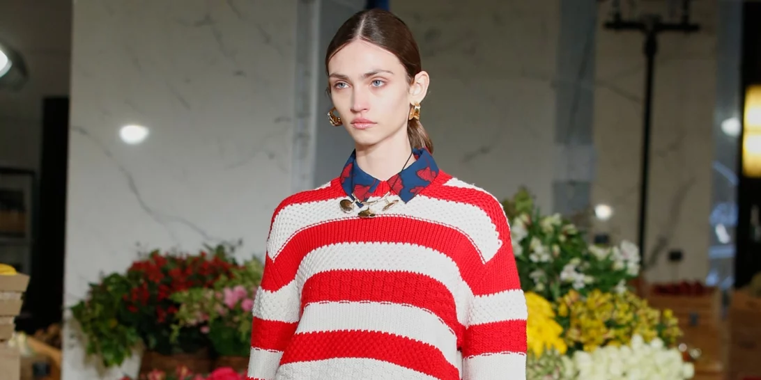 NYFW | Τα καλύτερα looks από τις Fall 2021 συλλογές