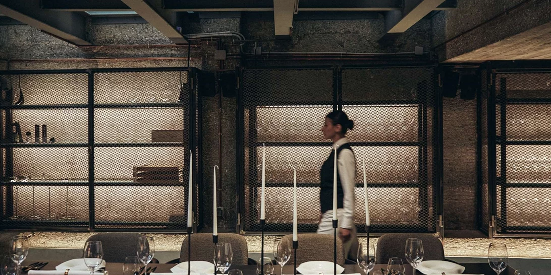 Τα εστιατόρια της Αθήνας που βρίσκονται στον οδηγό Michelin για το 2024