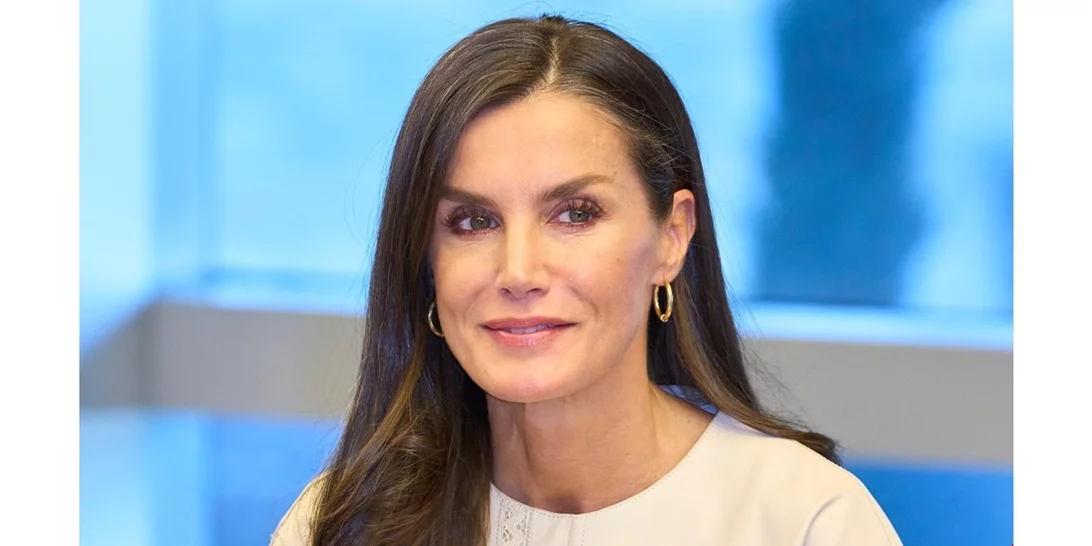 Βασίλισσα Letizia | Το φόρεμά της είναι ιδανικό για κάθε καλοκαιρινή περίσταση