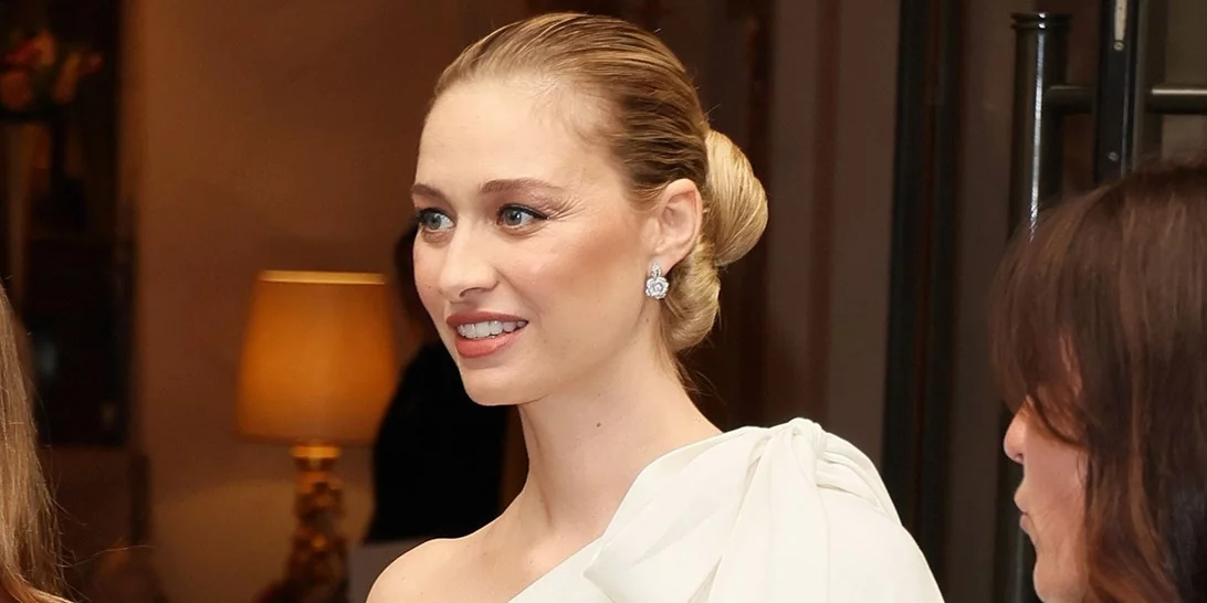 Γέννησε η Beatrice Borromeo | Το φύλο και το όνομα που θα πάρει το τρίτο της παιδί