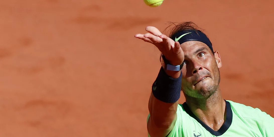 Roland Garros: Βασιλιάς στο Παρίσι με το 14ο ο τεράστιος Ναδάλ - Εφτασε τα 22 grand slam [βίντεο]