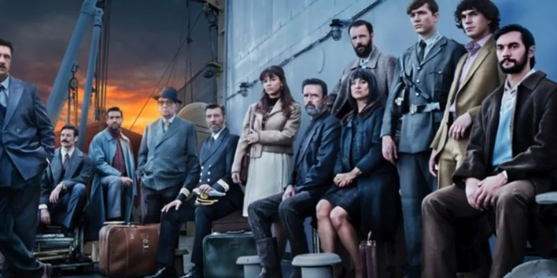 Το Ναυάγιο: Έρχεται η συνάντηση που φέρνει τα πάνω κάτω