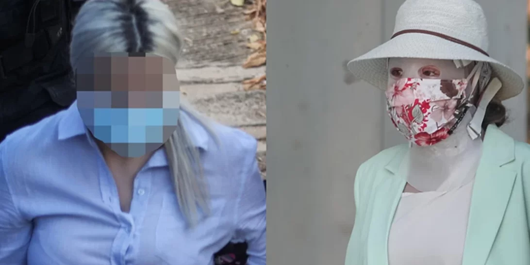 Επίθεση με βιτριόλι | Σήμερα η απόφαση του δικαστηρίου - Ποιο ελαφρυντικό ζήτησε η αμετανόητη Κακαράντζουλα