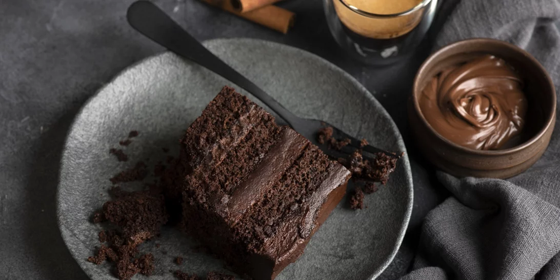 Χωρίς αλεύρι, χωρίς ζάχαρη | Το πιο ονειρεμένο healthy κέικ με μπανάνα, βρώμη και σοκολάτα