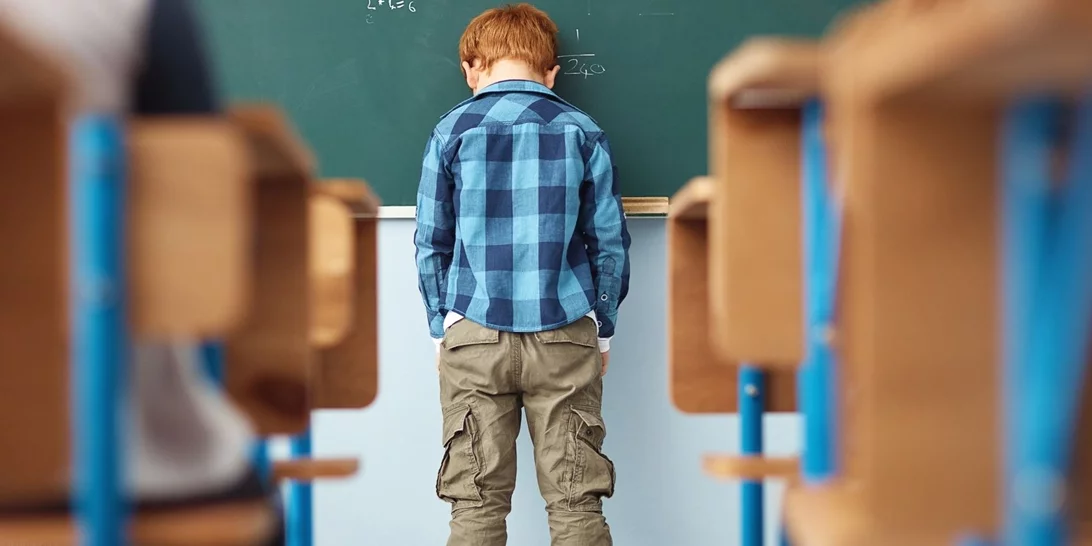 Τι δυσκολεύει τους δασκάλους στα παιδιά που μεγαλώνουν με gentle parenting;