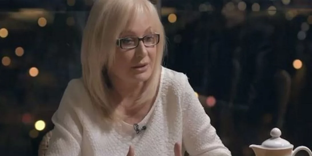 Αγγελική Νικολούλη | Οταν είχε απέναντί της τη σατανική μάνα Πολύζου που σκότωσε τον γιο της - Τα κοινά με την Πισπιρίγκου