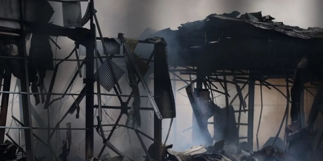 Γ. Κεφαλογιάννης | "Η πλήρης και τεκμηριωμένη διερεύνηση των αιτιών του δυστυχήματος" στα Τρίκαλα "αποτέλεσε από την πρώτη στιγμή προτεραιότητα"