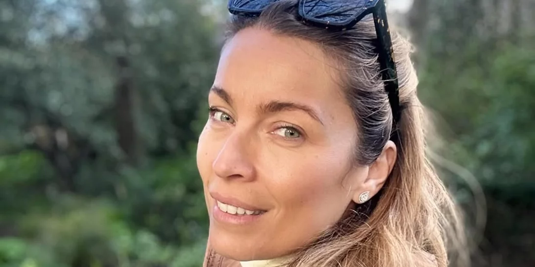 Μαριέττα Χρουσαλά | Αυτό το είδος γυμναστικής είναι πια το αγαπημένο της