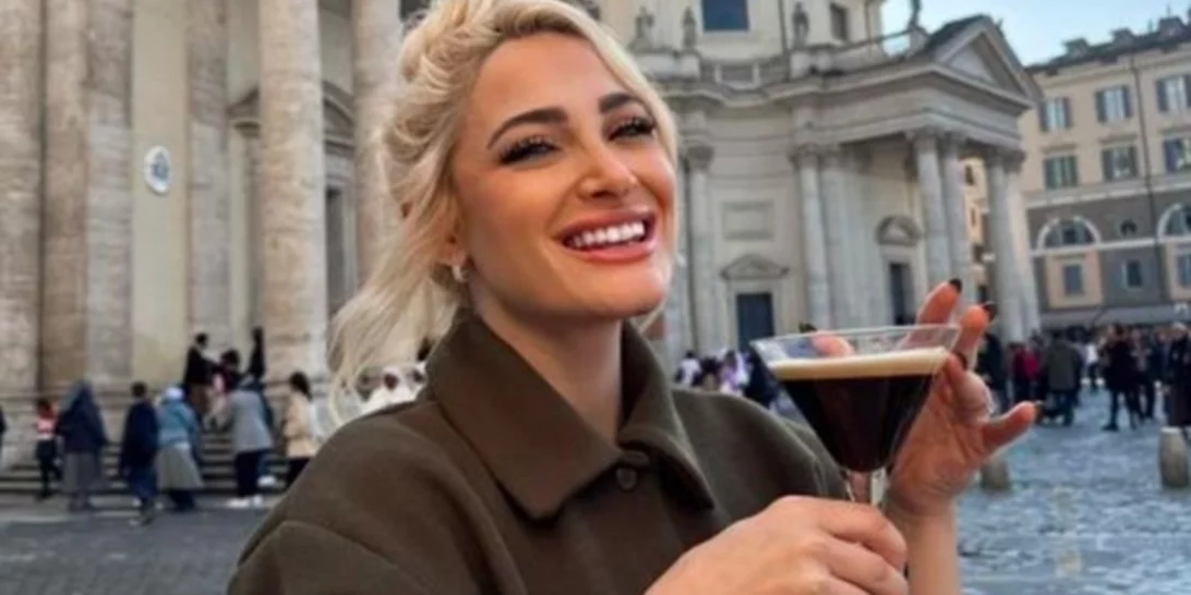 "Ο γιος μου θα έχει βασική αντίληψη να καταλάβει τι θα πει ‘θύμα revenge porn'" | Η Ιωάννα Τούνη δίνει τις δικές της απαντήσεις