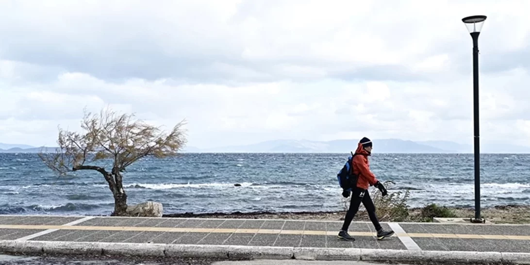 Έρχονται τα πρώτα κρύα | Τι είναι το "Ουκρανικό ψύχος" που θα πλήξει τη χώρα μας;