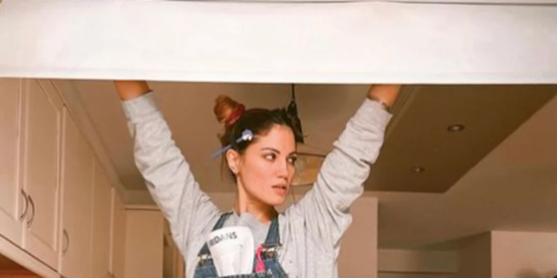 5 κουζίνες διάσημων Ελληνίδων που θα θέλαμε πολύ να έχουμε κι εμείς στο σπίτι μας