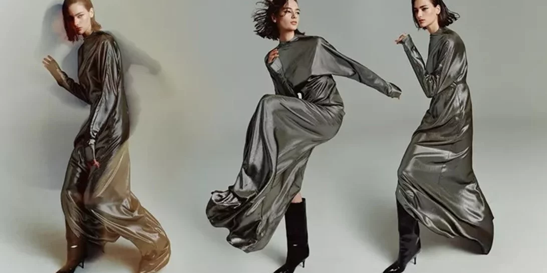 To νέο brand Lia Manjorou υπόσχεται κομψότητα με φυσικό τρόπο