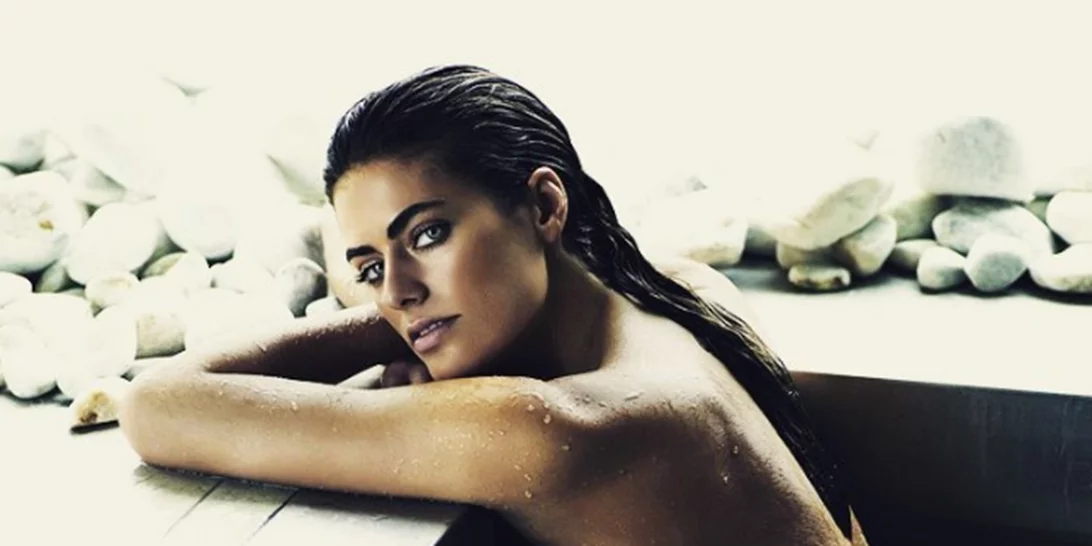 Alyson Le Borges | Η αφοπλιστική, φυσική ομορφιά της εγγονής του Alain Delon