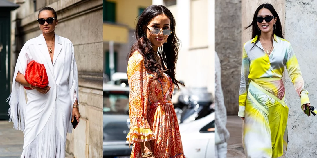 10 φορέματα από τα H&M που δεν θα σταματήσεις να φοράς την άνοιξη