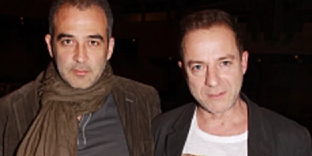 Αδελφός Λιγνάδη | Πότε θα επισκεφτεί στη φυλακή τον σκηνοθέτη και το βιβλίο που θα του πάει