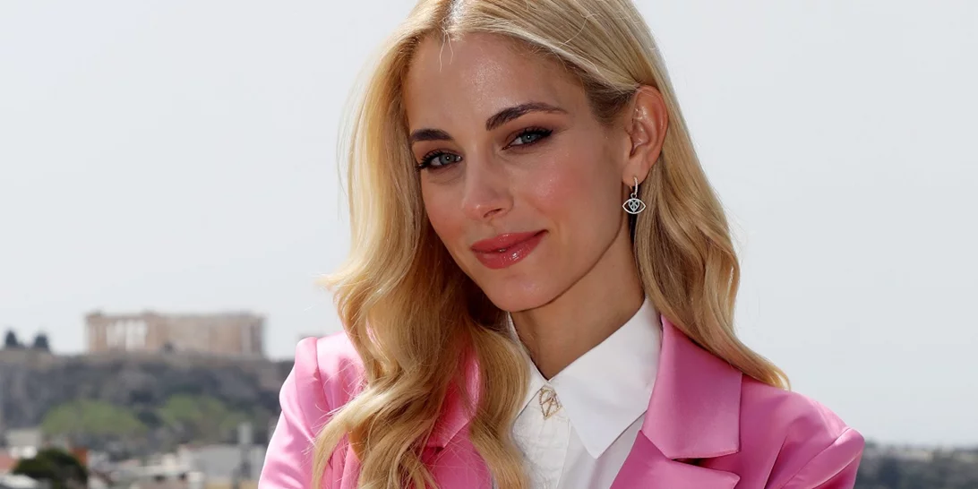 H Δούκισσα Νομικού στην πρώτη τηλεοπτική δήλωση για το "Πρωινό" | "Δεν με φοβίζει καθόλου η σύγκριση με τη Φαίη Σκορδά"