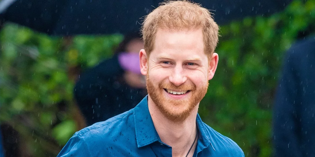 Πρίγκιπας Harry | Επαίνεσε τον Φίλιππο για την αφοσίωση που έδειξε στη βασίλισσα Ελισάβετ