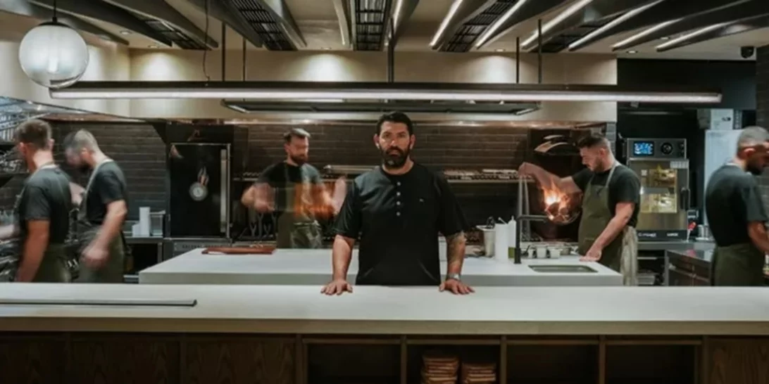 Το 'ΟΧ' δεν είναι η ψησταριά που έχεις συνηθίσει