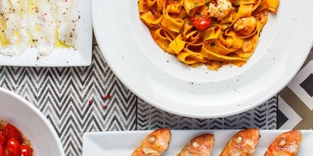 TASTY AWARDS 23. Ποια είναι τα αγαπημένα μας εστιατόρια για ψάρι;