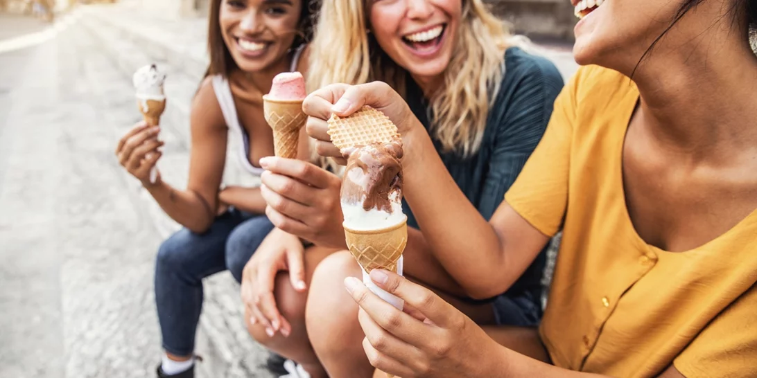 Αυτή είναι επιβεβαιωμένα η καλύτερη ώρα να τρως γλυκό