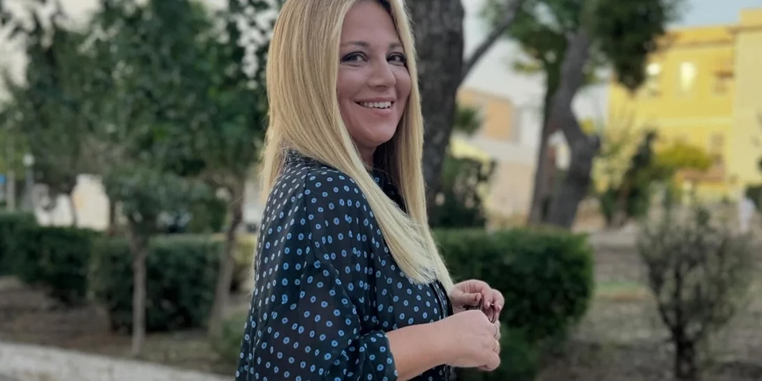 Νάνσυ Ζαμπέτογλου | Το μακιγιάζ της είναι η ιδανική φρέσκια πρόταση για ώριμες επιδερμίδες