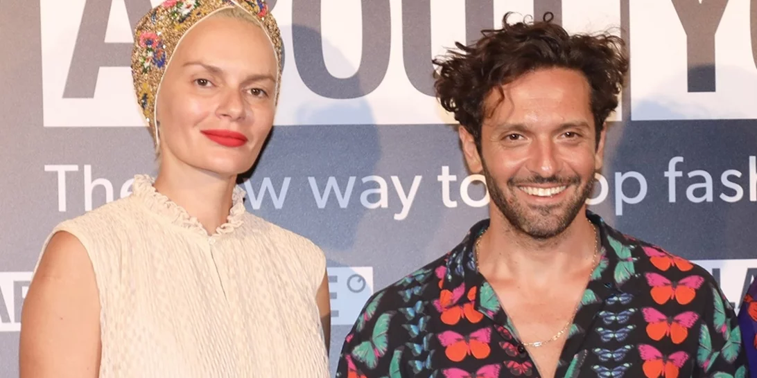 Ο Δημήτρης Μοθωναίος για την Έλενα Χριστοπούλου και το τέλος τη συνεργασία τους: "Έχω μάνα, δεν ψάχνω"