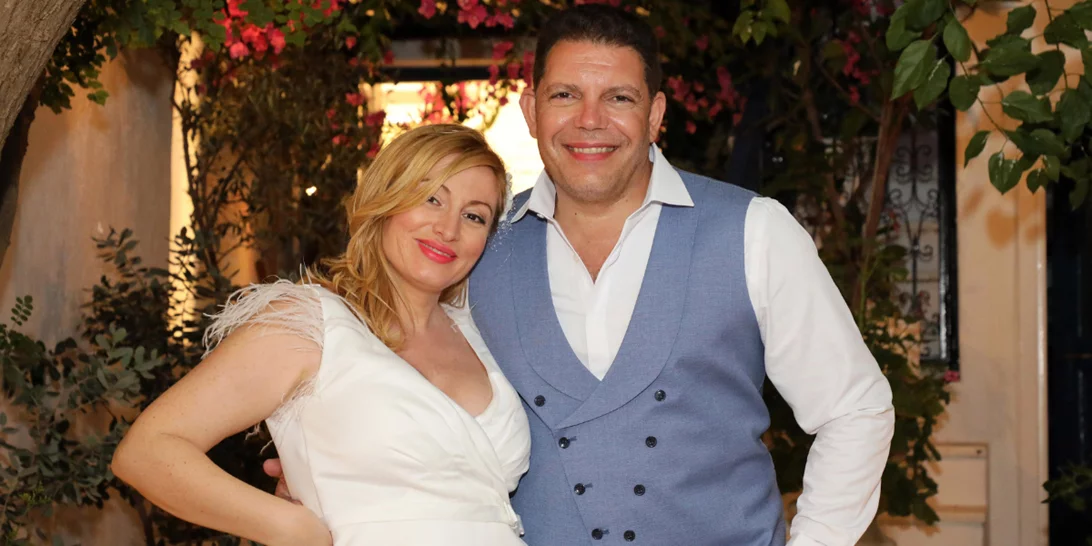 Baby Boom! Ο Γρηγόρης Μπιθικώτσης έγινε ξανά μπαμπάς - Το όνομα της κόρης του και τα τρυφερά λόγια