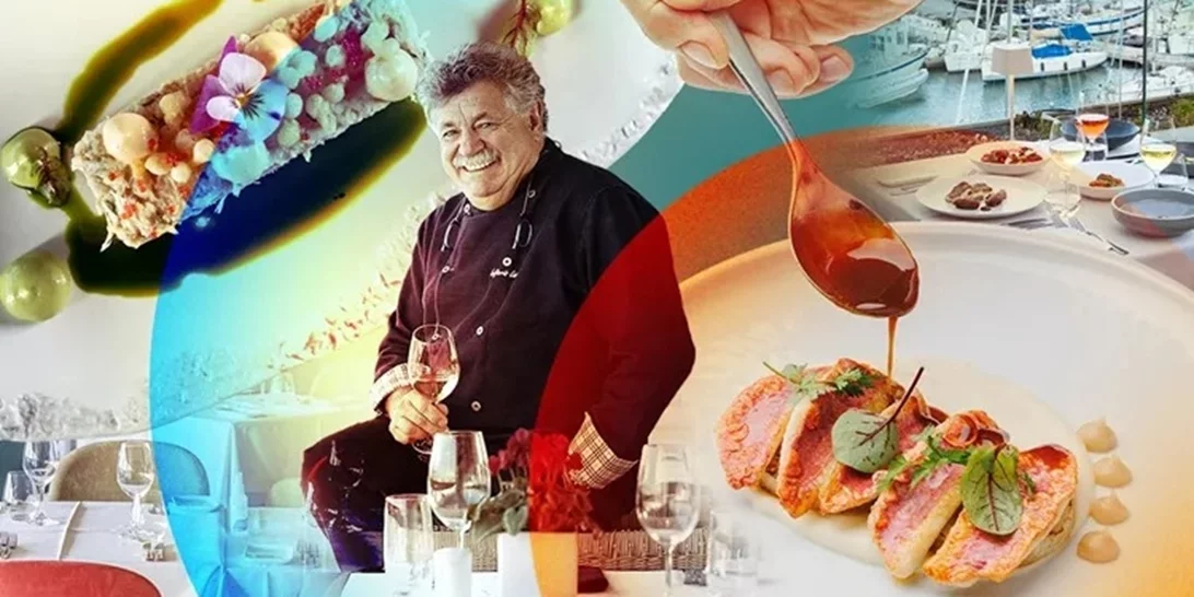 Γιατί το Βαρούλκο είναι τόσο σημαντικό για την ελληνική γαστρονομία