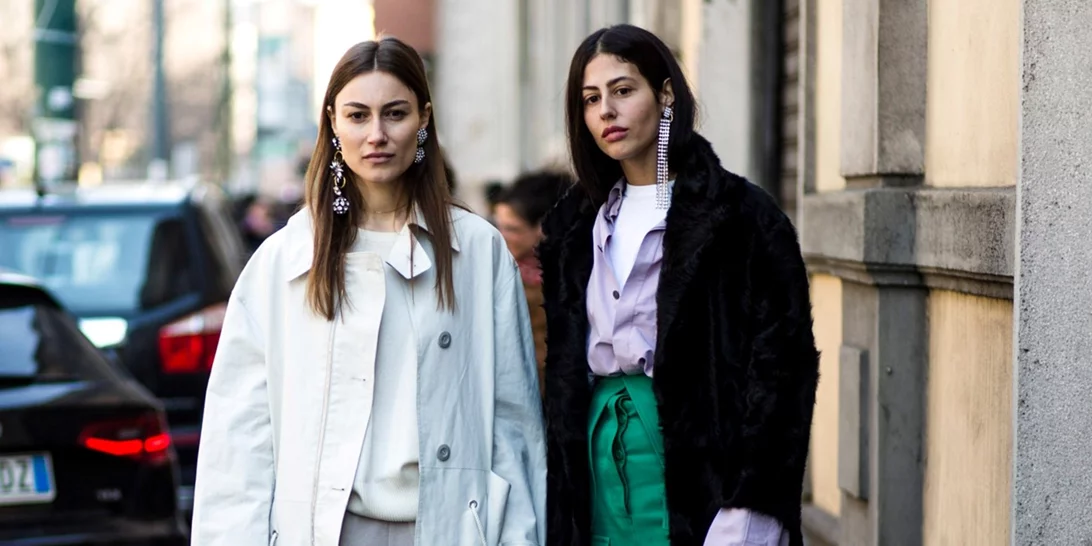 10 πανωφόρια από το Zara που είναι ιδανικά για την άνοιξη