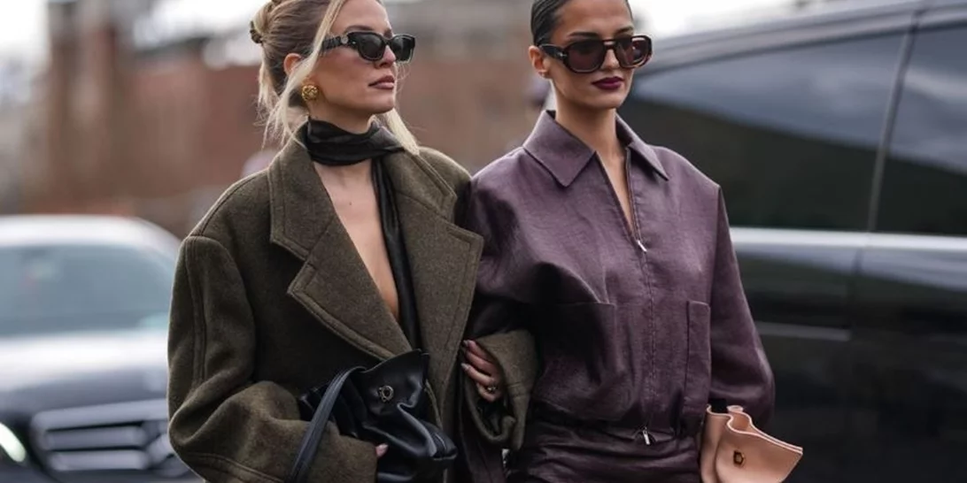 Τα 4 top κουρέματα της φετινής άνοιξης όπως τα είδαμε στο street style της Milan Fashion Week