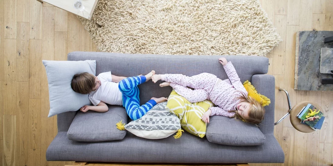 Όταν οι γονείς δεν έχουμε κουράγιο για παιχνίδι | Ιδέες απασχόλησης ανά ηλικία