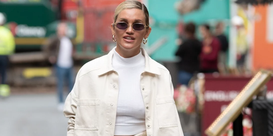 Προετοιμάζεσαι για την άνοιξη; Αυτό είναι το πρώτο πανωφόρι που αξίζει να αποκτήσεις