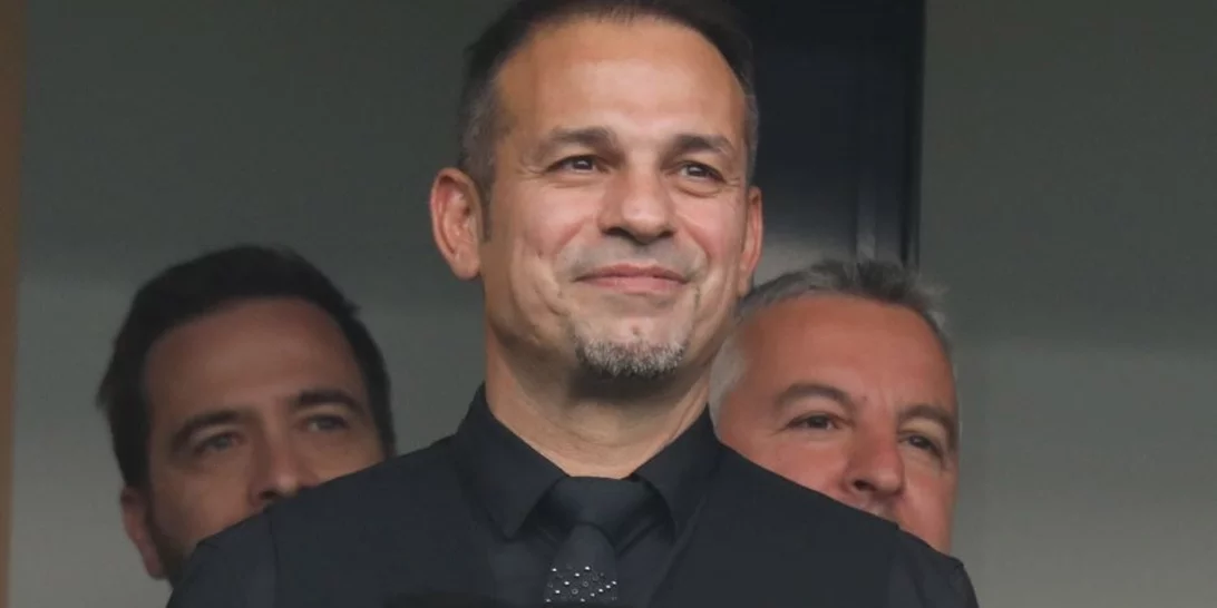 Ντέμη, πού ήσουν κρυμμένος;