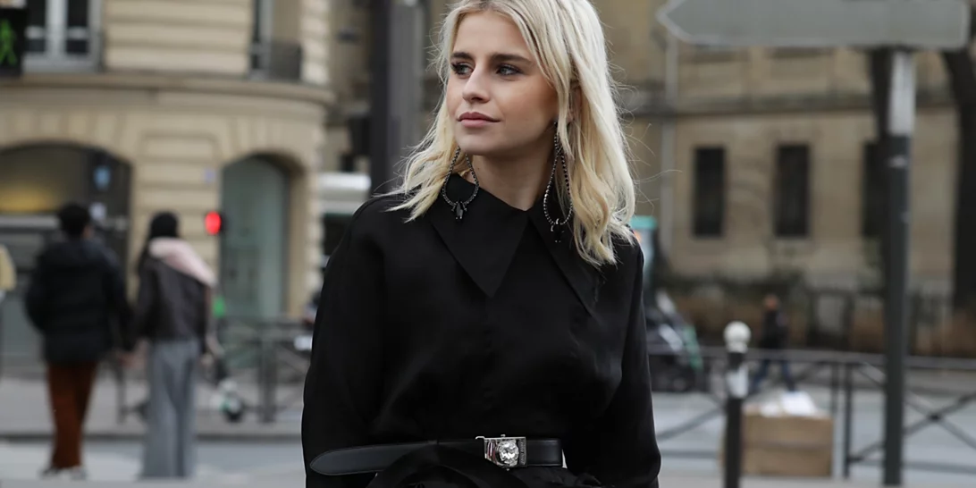 Οι μαύρες μπότες που θα φοράς για πάντα