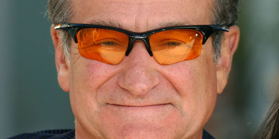 Ο μπαμπάς μου ήταν "πολύ αμήχανος" και "απογοητευμένος" λόγω της λανθασμένης διάγνωσής του, λέει ο γιος του Robin Williams