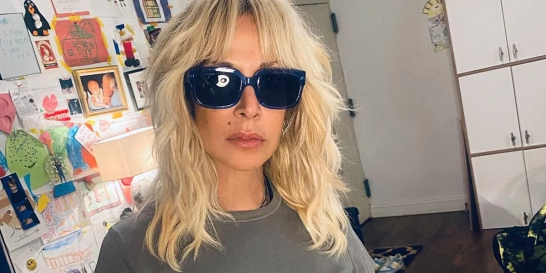 Άννα Βίσση| Στους Παξούς με τον Χριστόφορο Παπακαλιάτη - Το φωτογραφικό άλμπουμ των διακοπών της