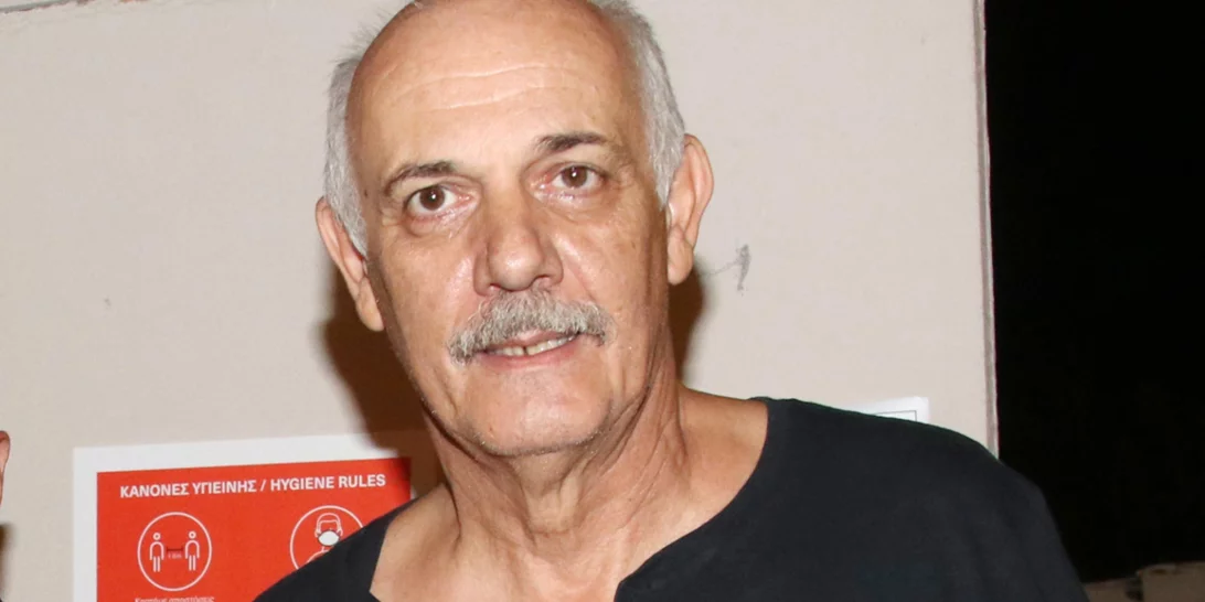 Άλκηστις Πρωτοψάλτη - Σταμάτης Κραουνάκης | Παίρνουν θέση στην υπόθεση του Γιώργου Κιμούλη