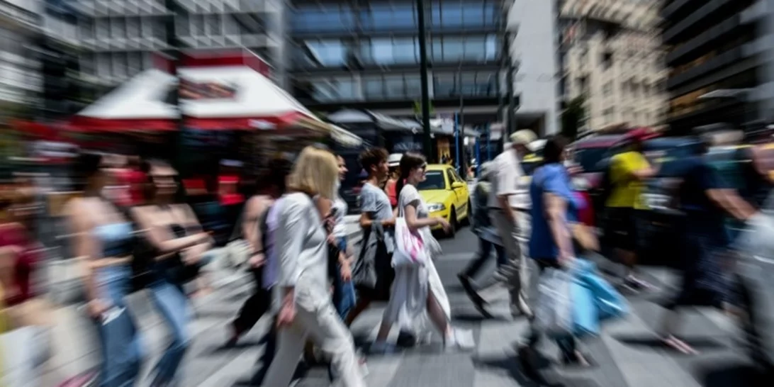 Κορονοϊός: Τι γνωρίζουμε και τι όχι για τη νέα υποπαραλλαγή - Πώς να προσέχουμε στο εορταστικό τραπέζι