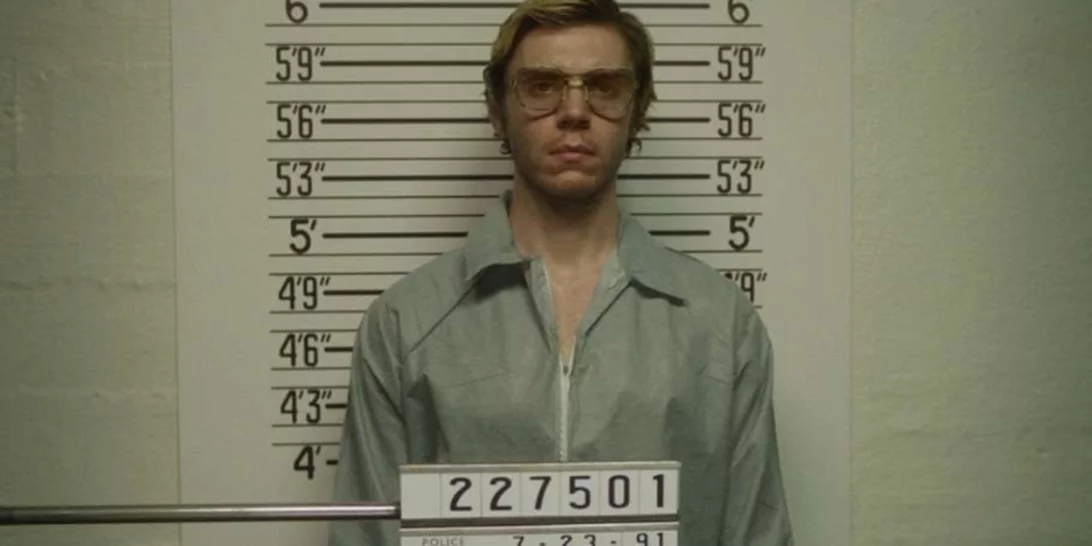 Η πραγματική ιστορία του Jeffrey Dahmer στο Netflix